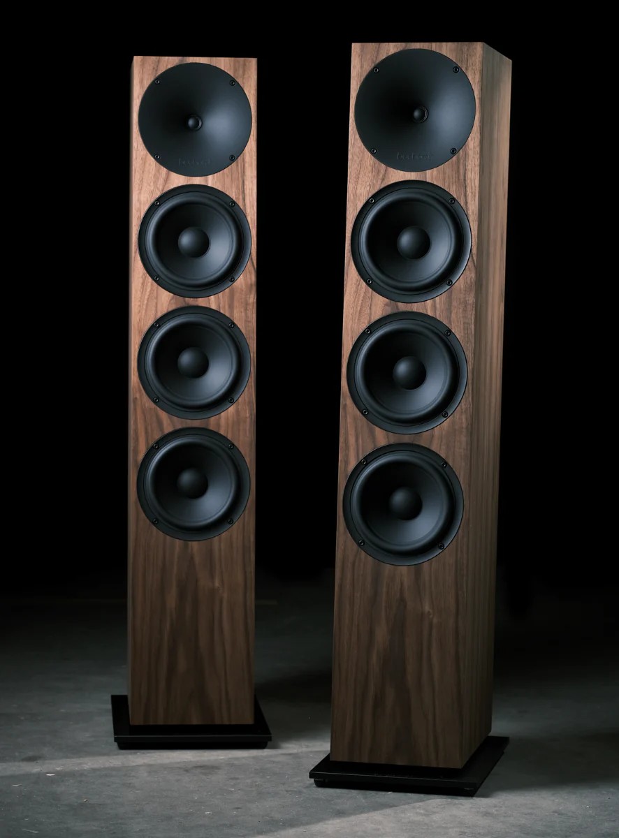 Buchardt Audio unveils new A700 LE limited edition speakers 9 A700 LE