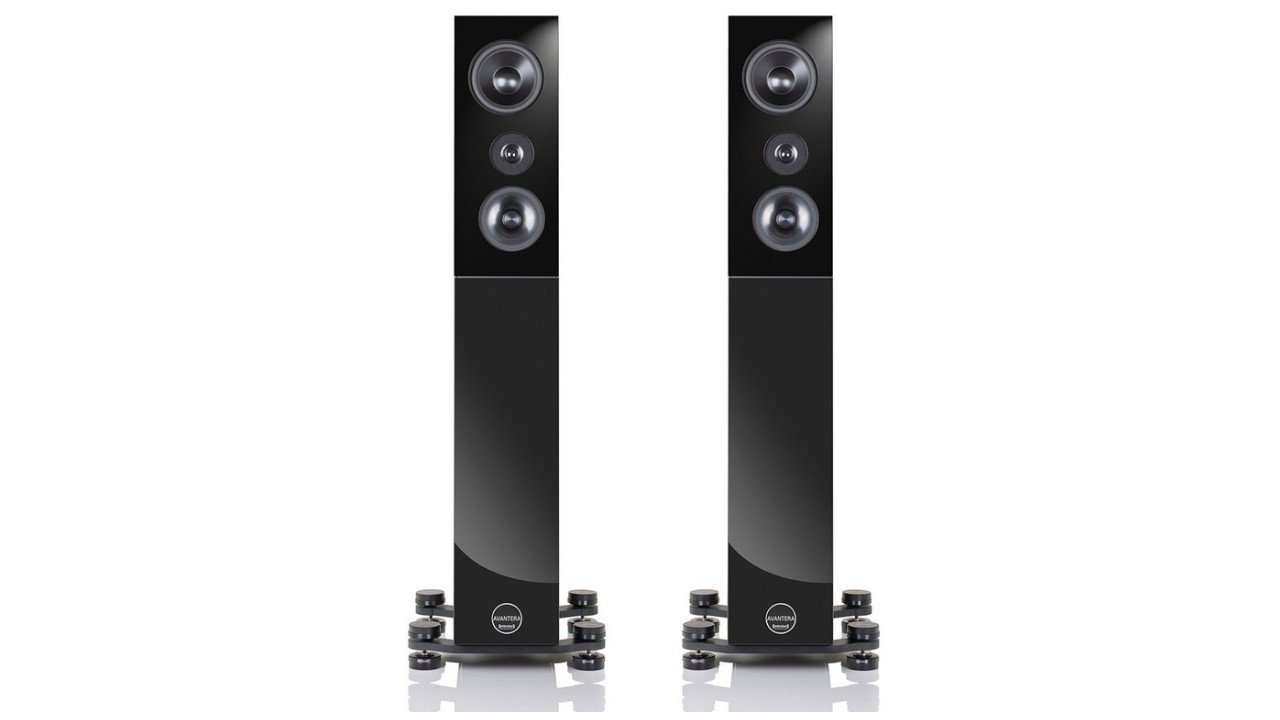 Audio Physic Avantera: Revamped floorstanding speakers 8 Audio Physic Avantera