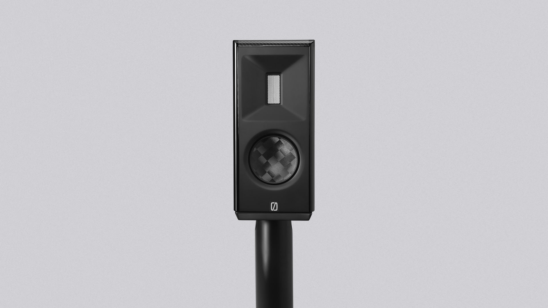 Børresen X1: Compact floorstanding speaker unveiled 8 Børresen X1