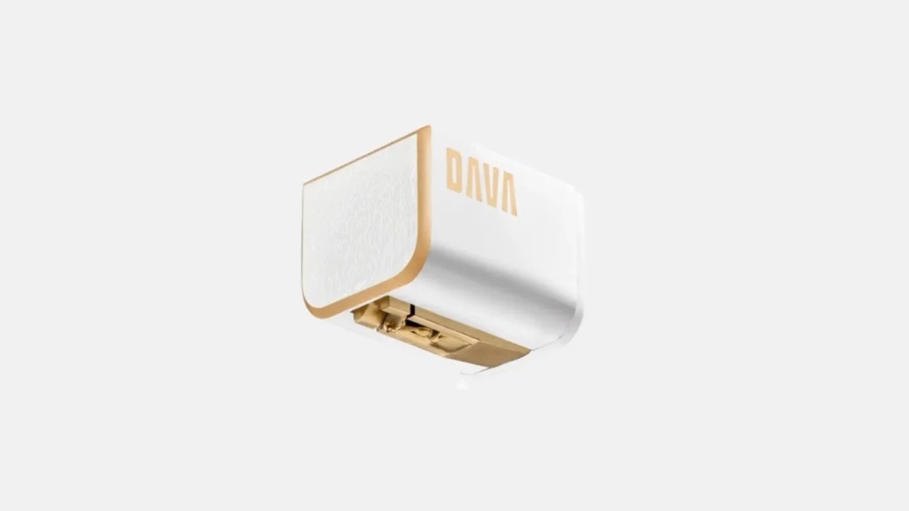 DaVa Soul Field Coil Cartridge: A beautiful upgrade for audiophiles 8 DaVa Soul Field