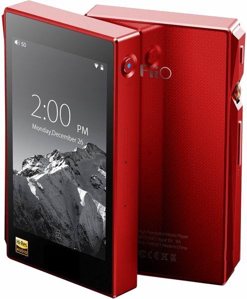FiiO 8