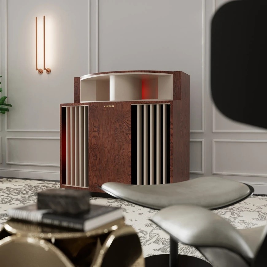 Lowther Hegeman iconic loudspeaker returns after 50 years 11 Image 10