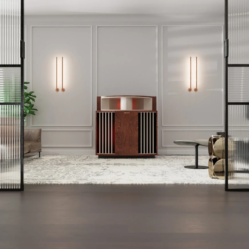 Lowther Hegeman iconic loudspeaker returns after 50 years 10 Image 11