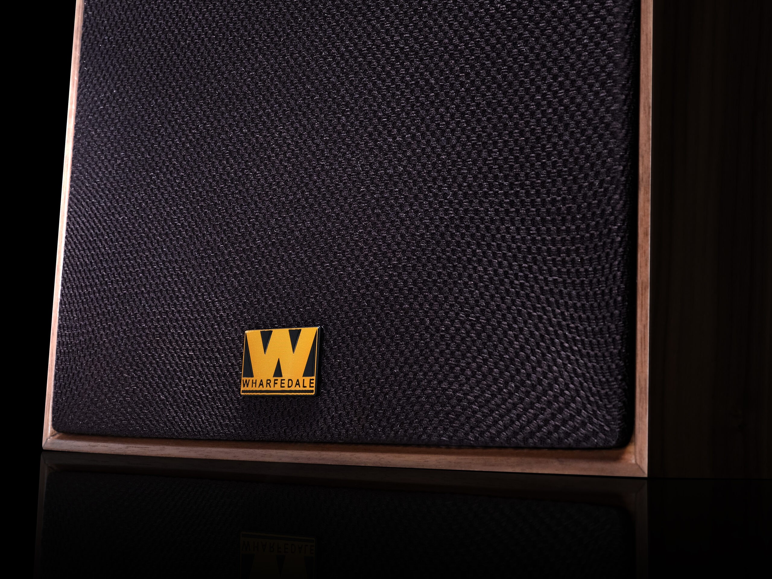 Wharfedale Super Denton: Vintage speakers brought back to life 9 Image 21
