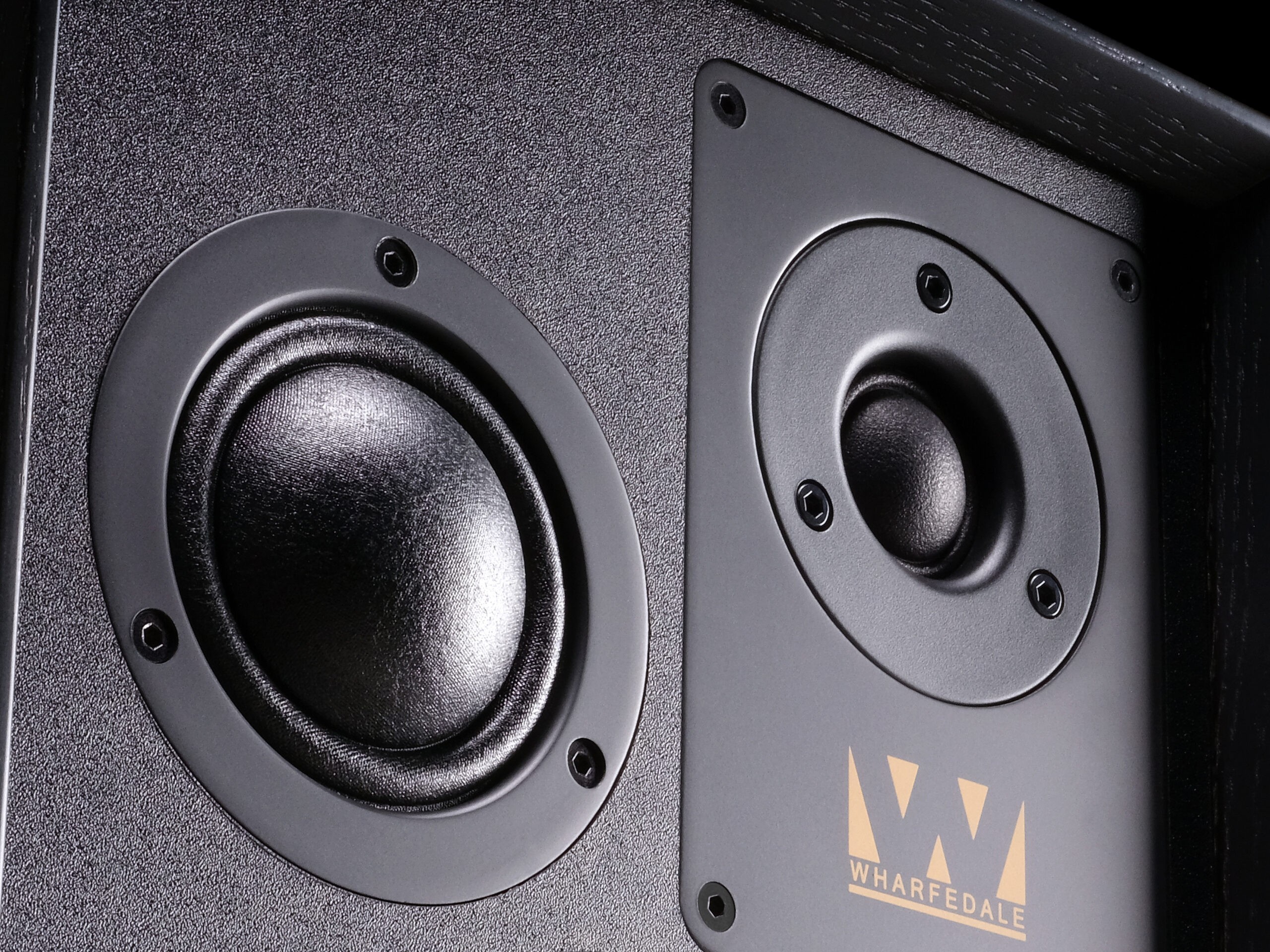 Wharfedale Super Denton: Vintage speakers brought back to life 10 Image 22