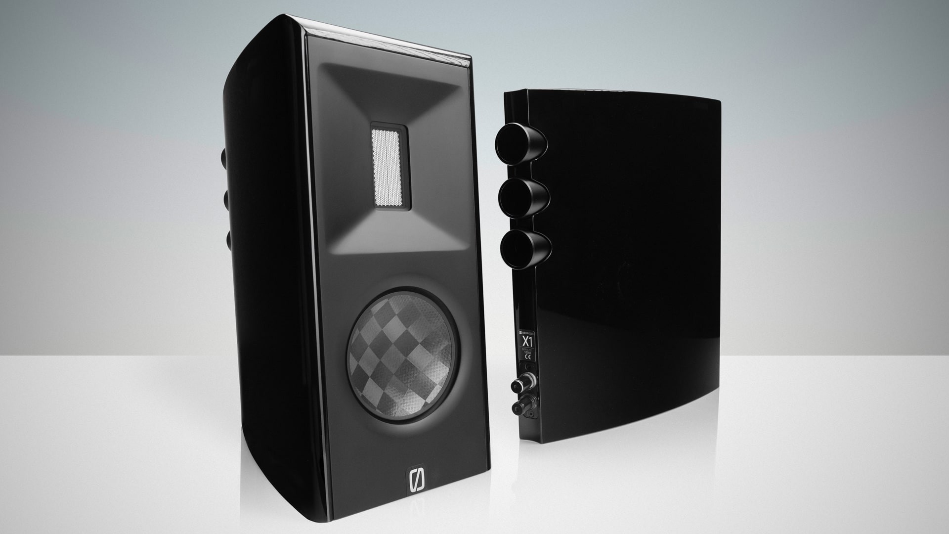 Børresen X1: Compact floorstanding speaker unveiled 9 Image 6