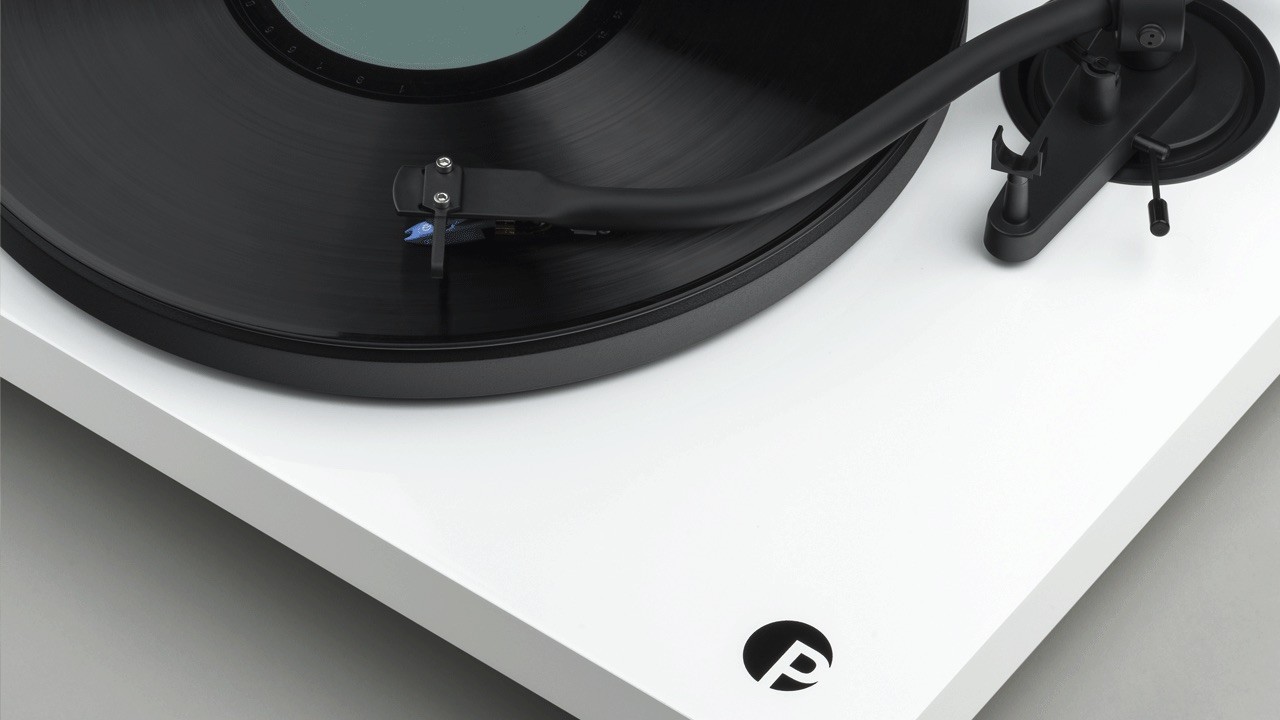Many record players are ready to go out of the box 