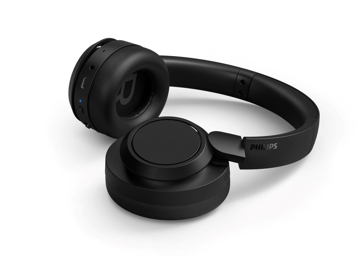Philips H6509: Mid-range headphones promising high-quality sound 9 PHILIPS H6509
