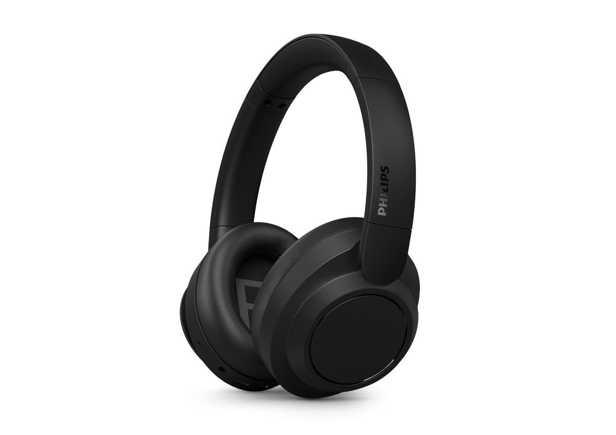 Philips H6509: Mid-range headphones promising high-quality sound 8 PHILIPS H6509