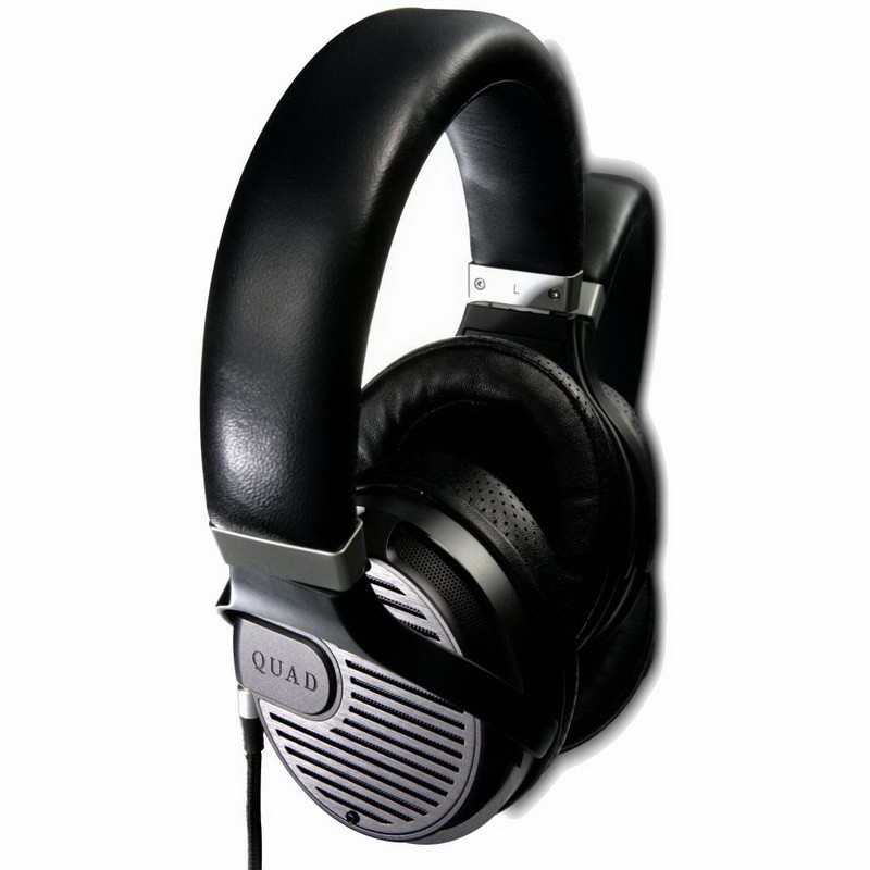 Quad Era-1: Durable planar magnetic headphones 8 Pasted 4