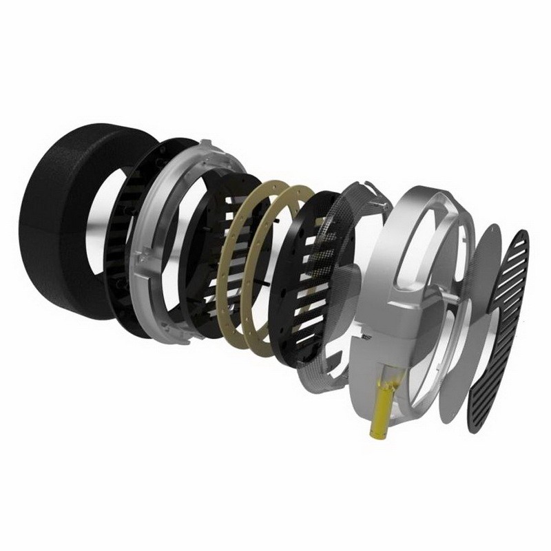 Quad Era-1: Durable planar magnetic headphones 12 Pasted 8
