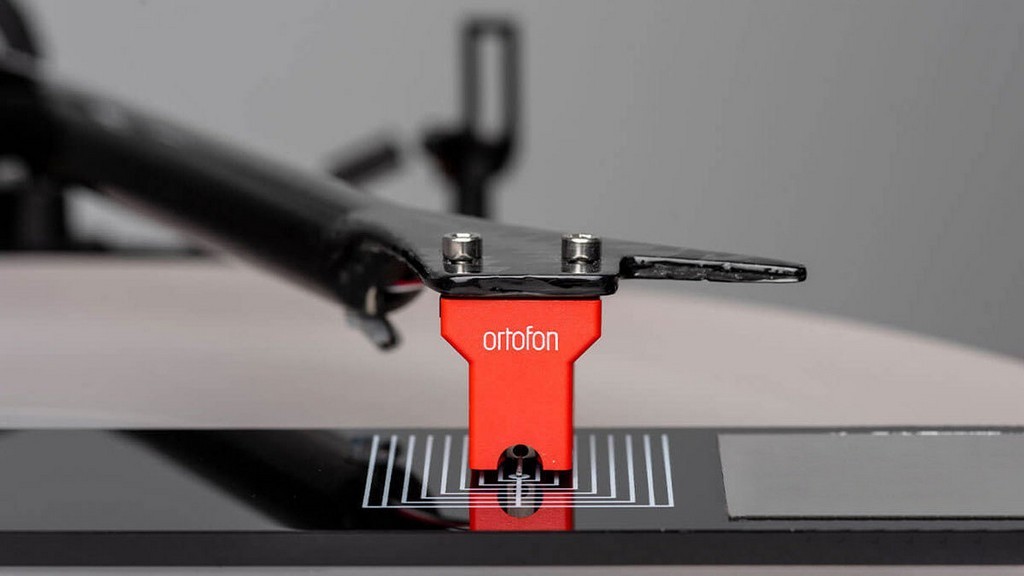 Pro-Ject Align it Pro: Precise pickup adjustment 8 Pro-Ject Align it Pro - Precise Pickup Adjustment