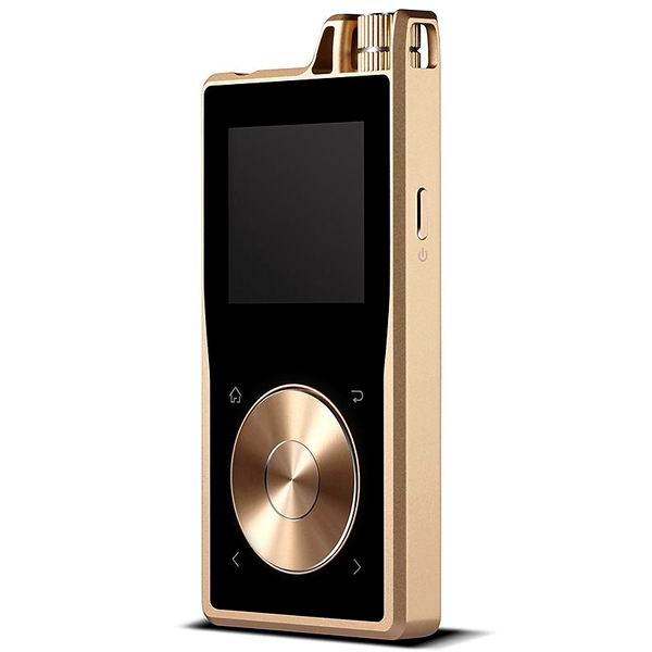 Questyle 8 Questyle QP1R gold 1