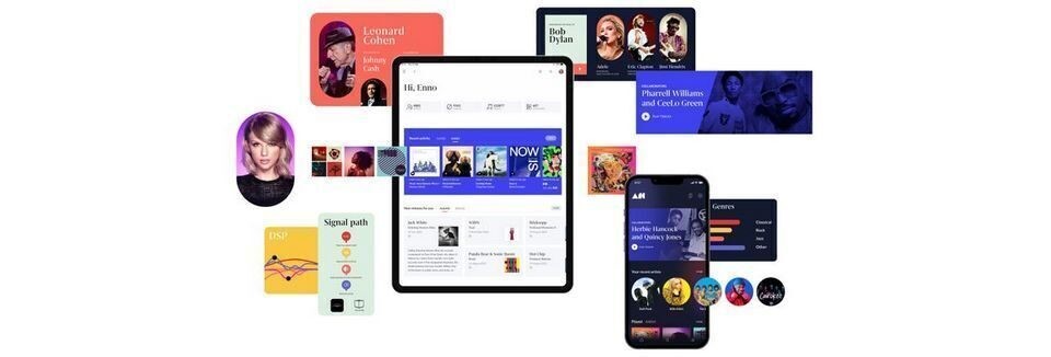 Roon 2.0.28 Update: TIDAL Max Support and Offline Mode 8 Roon update
