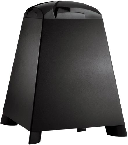 JBL Studio 140p: Not your ordinary subwoofer 8 SCS ES 2