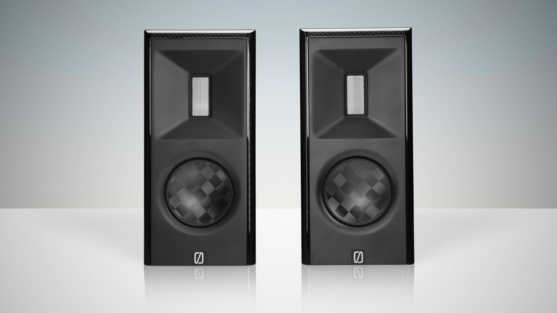 Børresen X1: Compact floorstanding speaker unveiled 10 Stand Mounted Loudspeaker Børresen X1