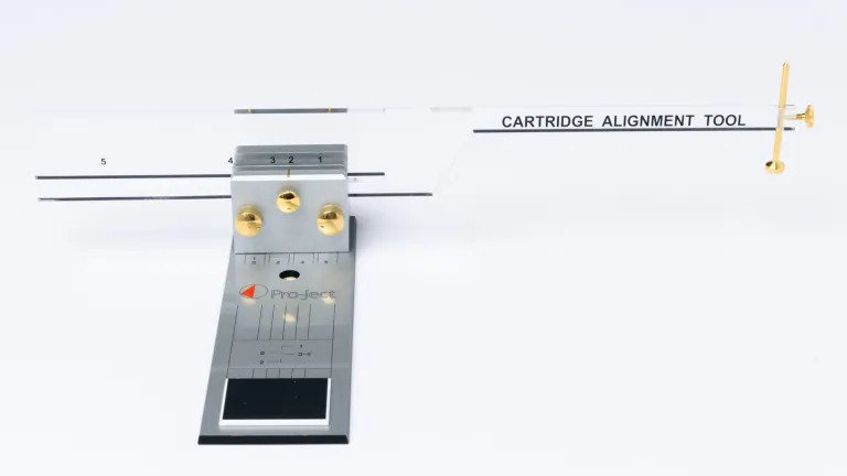 Pro-Ject Align it Pro: Precise pickup adjustment 9 align it 02