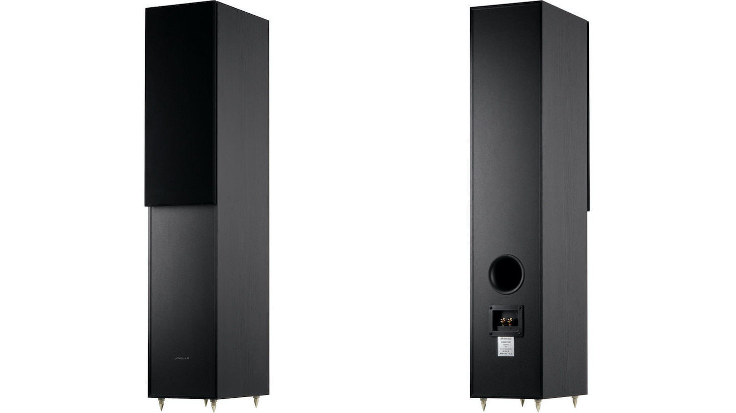 Arslab Stereo One and Stereo Two: Speakers made for thoughtful and emotional listening 9 bca5726e233b27e7b273b5a3a32c6884