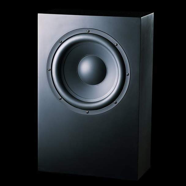 Buchardt SUB10: Compact active subwoofer 10 BUCHARDT