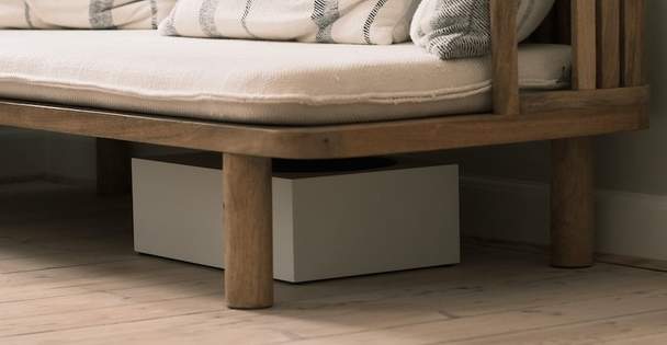 Buchardt SUB10: Compact active subwoofer 9 BUCHARDT