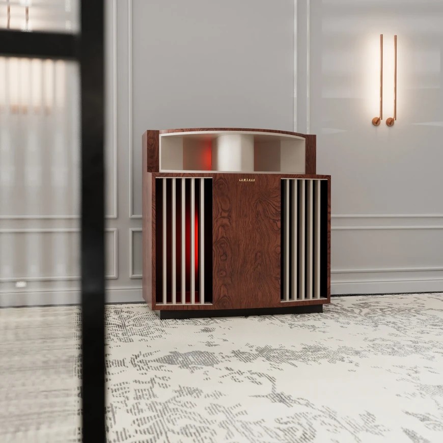 Lowther Hegeman iconic loudspeaker returns after 50 years 9 image 12