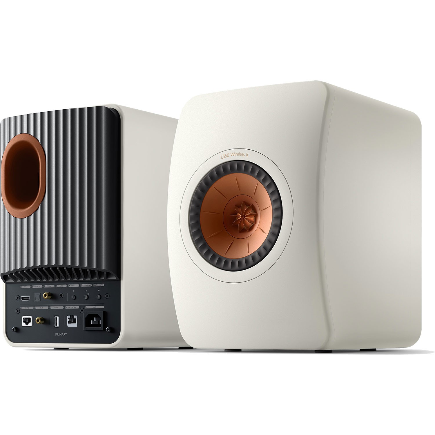 Best affordable all-in-one speaker systems right now 14 kef ls50 wireless ii
