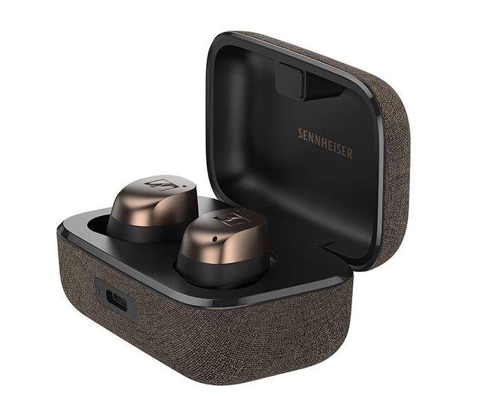 Sennheiser MOMENTUM True Wireless 4 Sennheiser MOMENTUM True Wireless 4