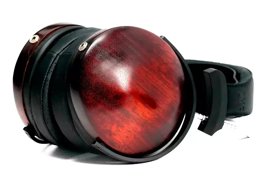 Best High-end Headphones: Unparalleled sound quality 8 8. ZMF BOKEH