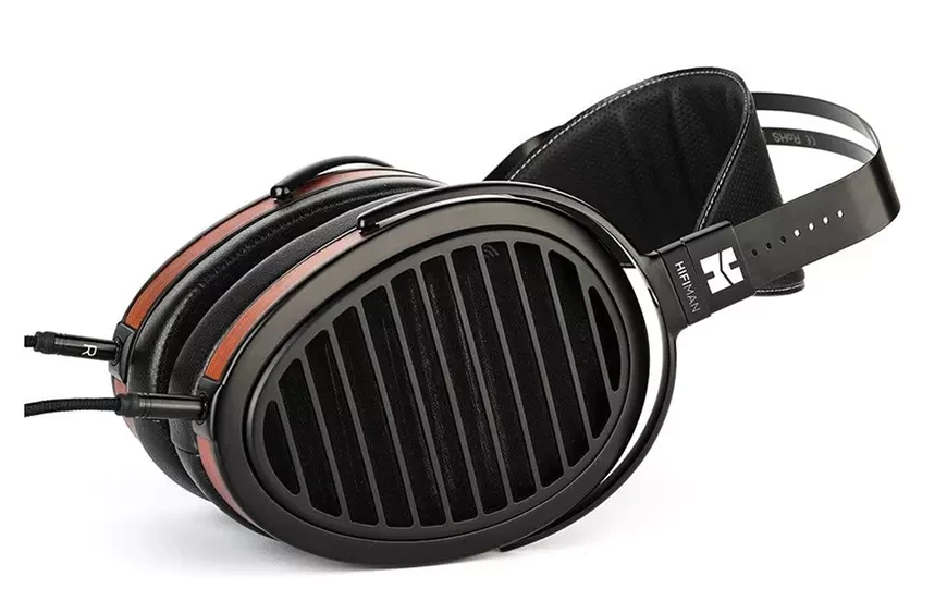 Best High-end Headphones: Unparalleled sound quality 9 7. HIFIMAN Arya Organic
