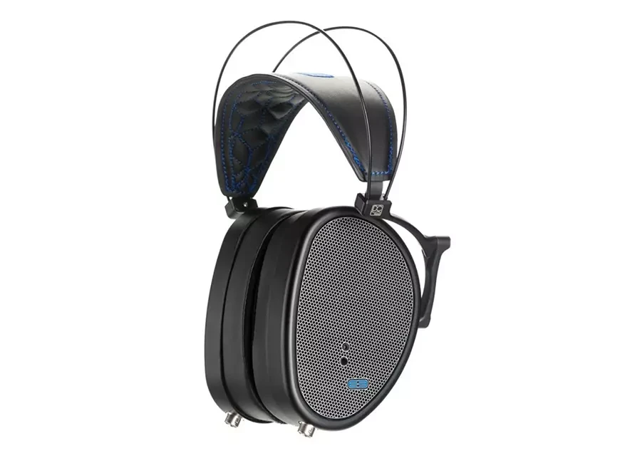 Best High-end Headphones: Unparalleled sound quality 10 6. Dan Clark Audio E3