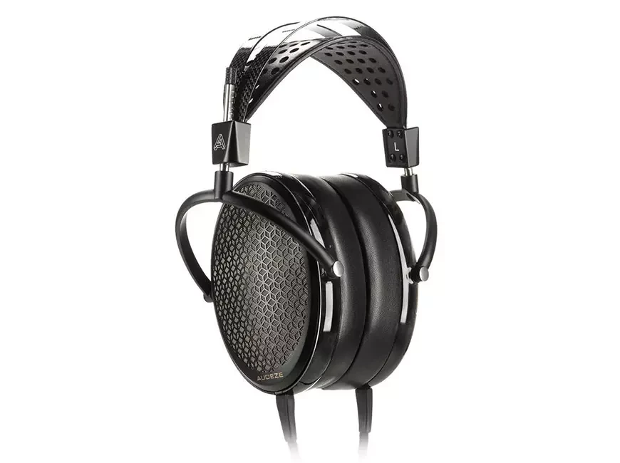 Best High-end Headphones: Unparalleled sound quality 13 3. Audeze CRBN