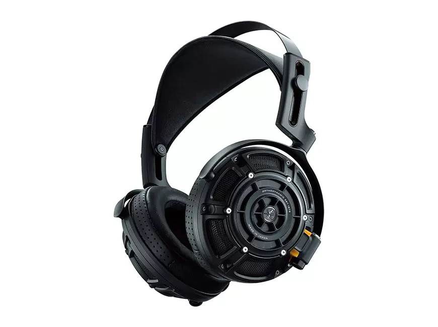 Best High-end Headphones: Unparalleled sound quality 14 2.Yamaha YH-5000SE