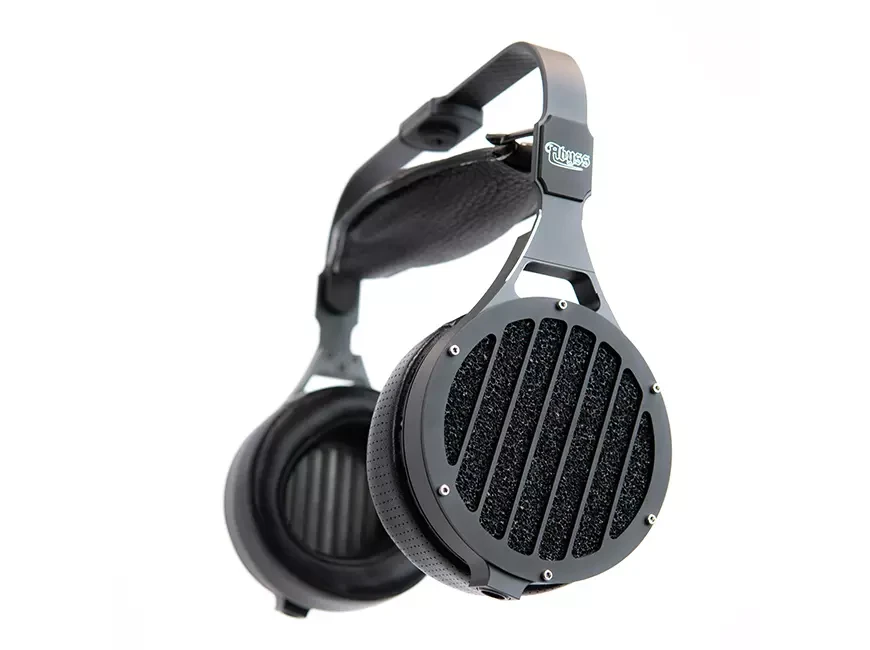 Best High-end Headphones: Unparalleled sound quality 15 1. Abyss AB-1266 PHI TC Deluxe
