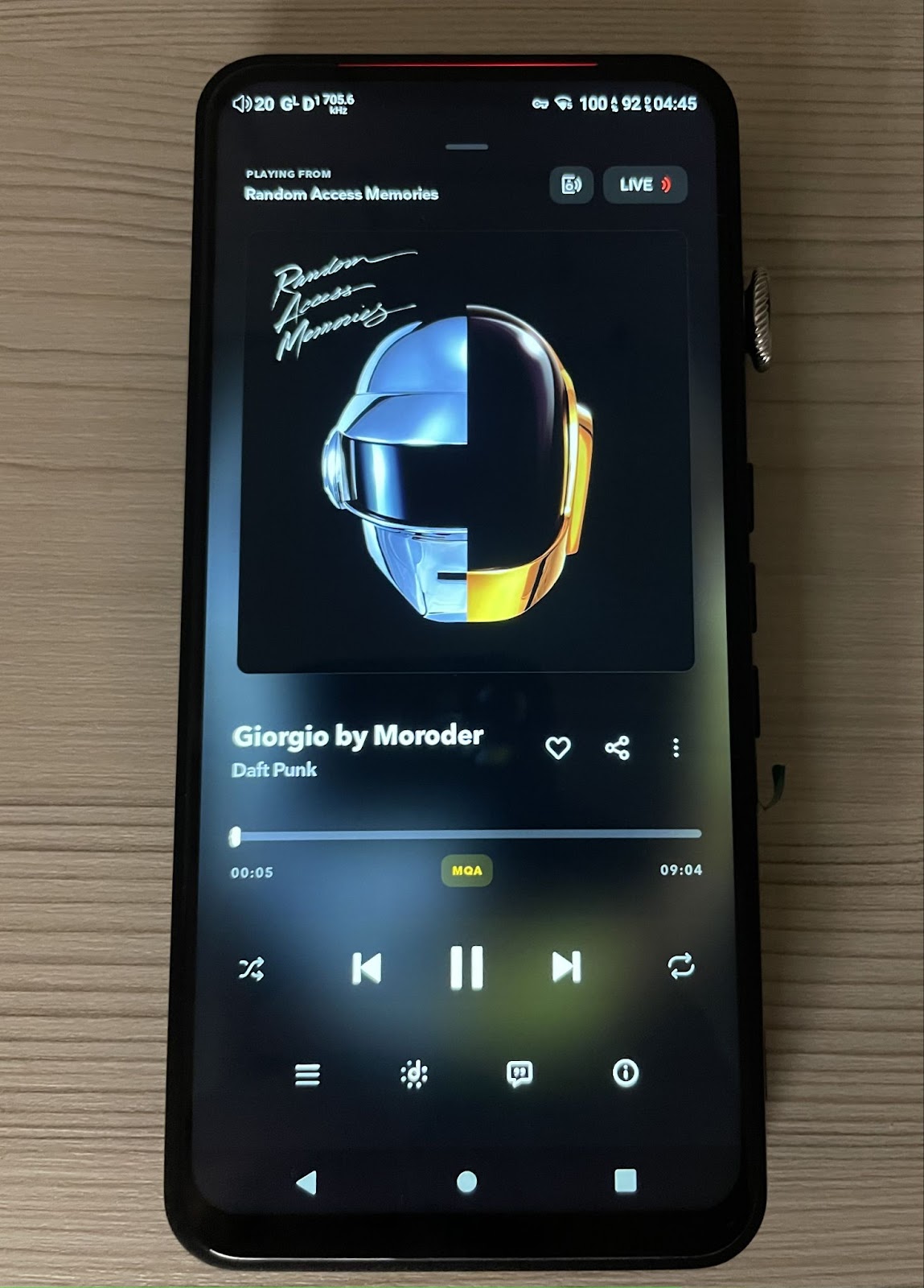 iBasso DX320: Pocket-sized perfection 18