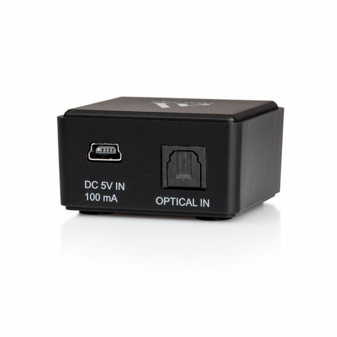 ARGON AUDIO NANODAC
