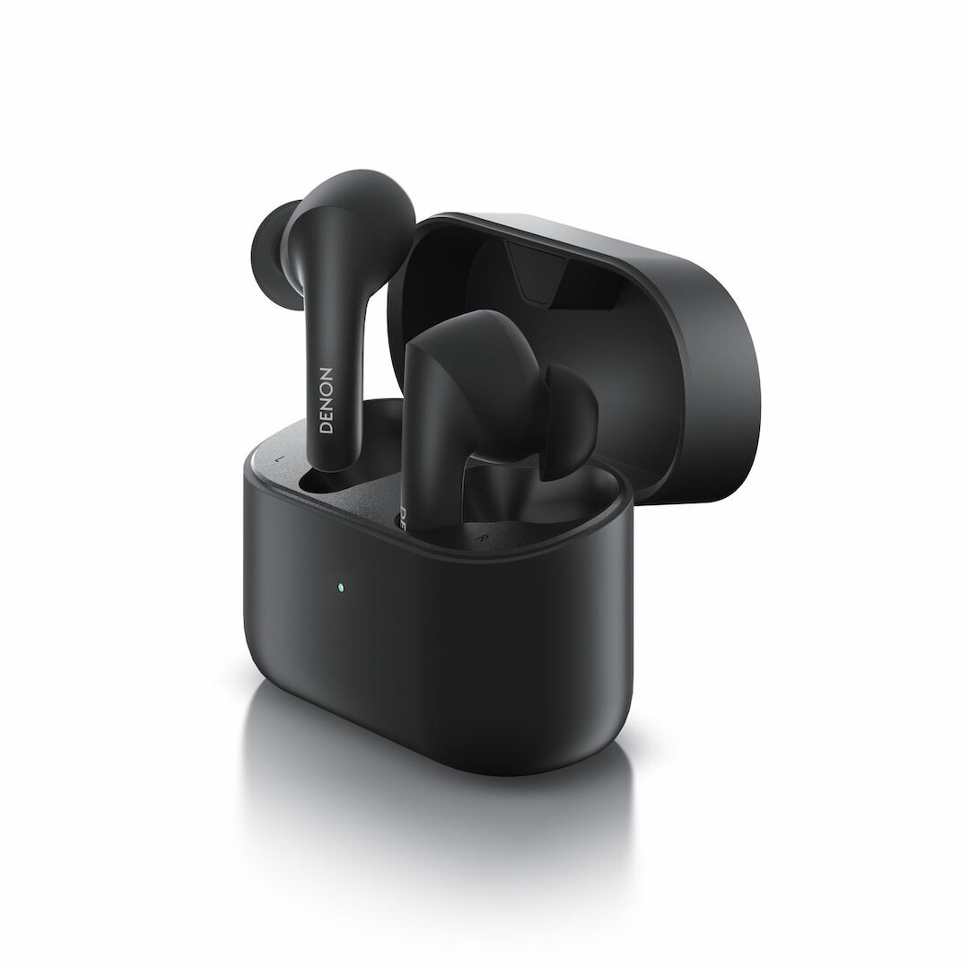 Denon AH-C630W: TWS headphones with True hi-fi sound quality 9 DENON AH C630W 1