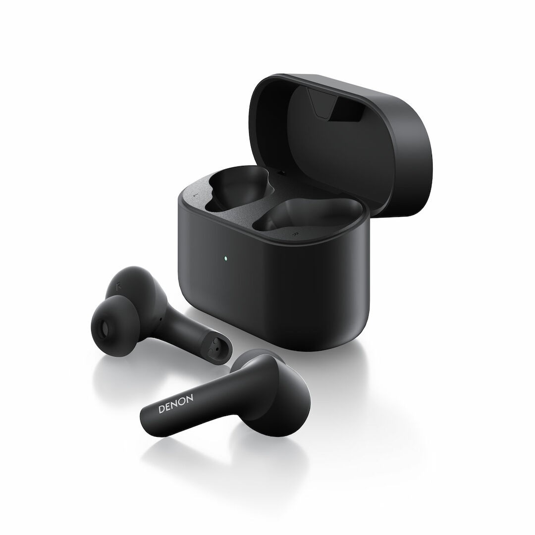 Denon AH-C630W: TWS headphones with True hi-fi sound quality 8 DENON AH C630W
