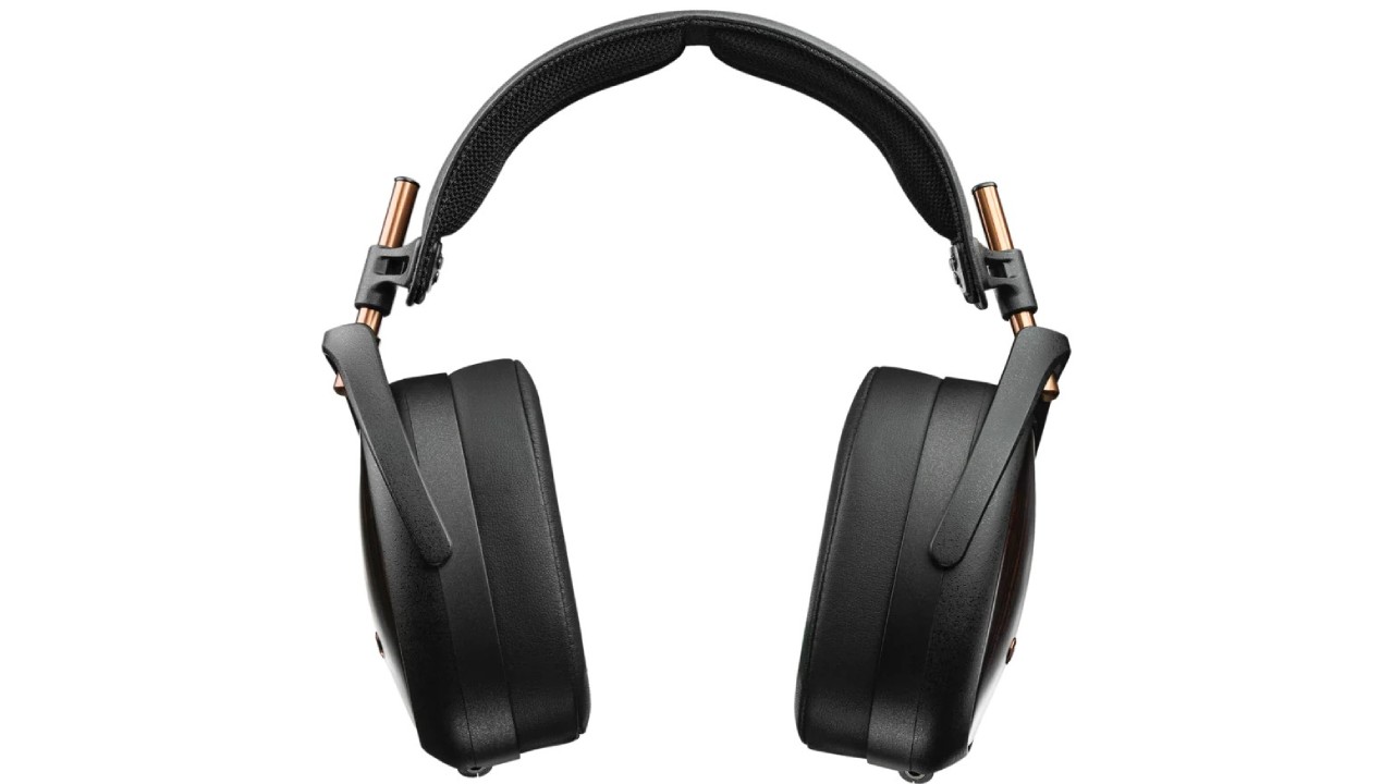 Meze Liric 2: Audiophile-grade headphones 8 Image 28