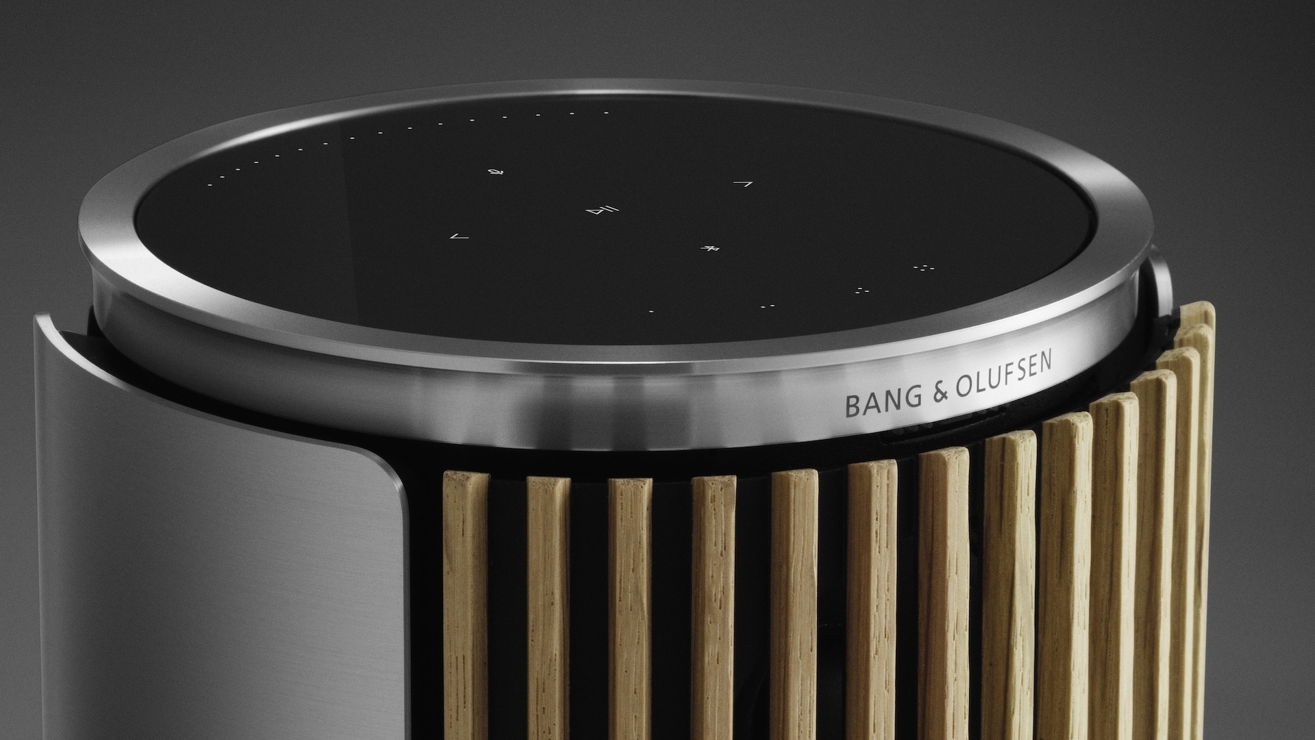 Beolab 8: Elegant and compact speaker from Bang & Olufsen 9 Image 3