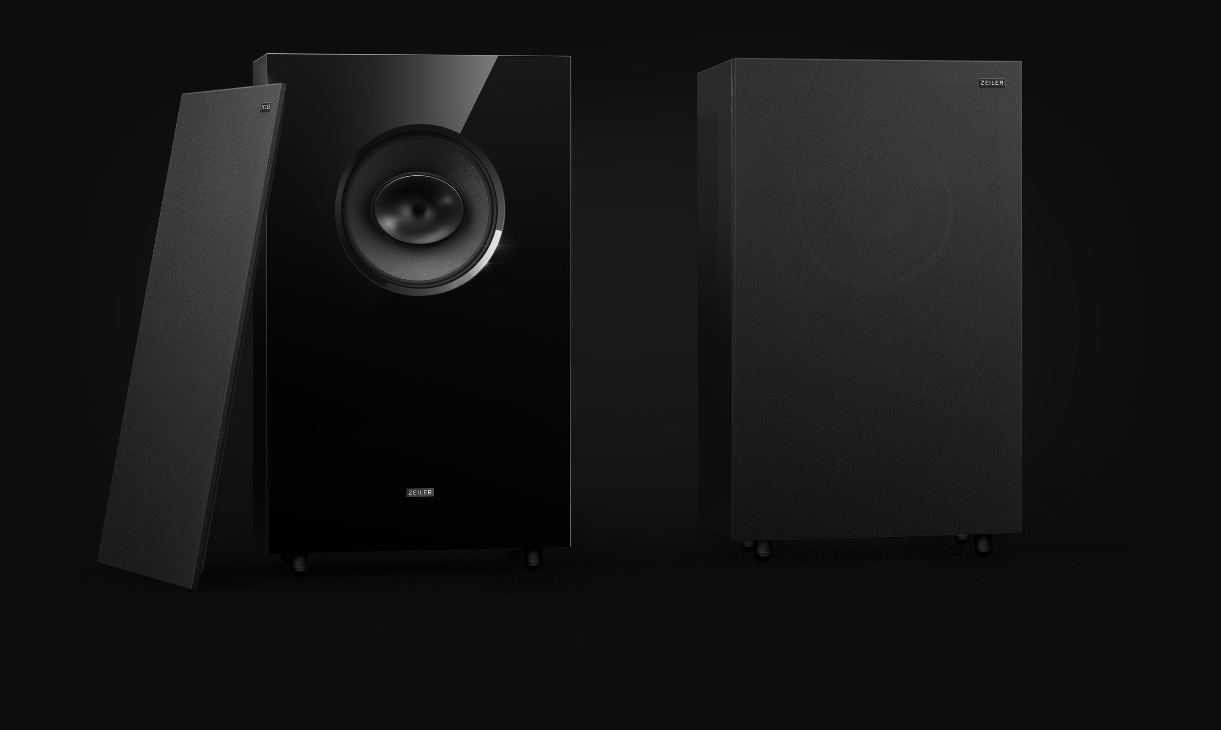 Zeiler Audio SP-01: Speakers designed as a tribute to Tannoy and Altec 9 Image 37