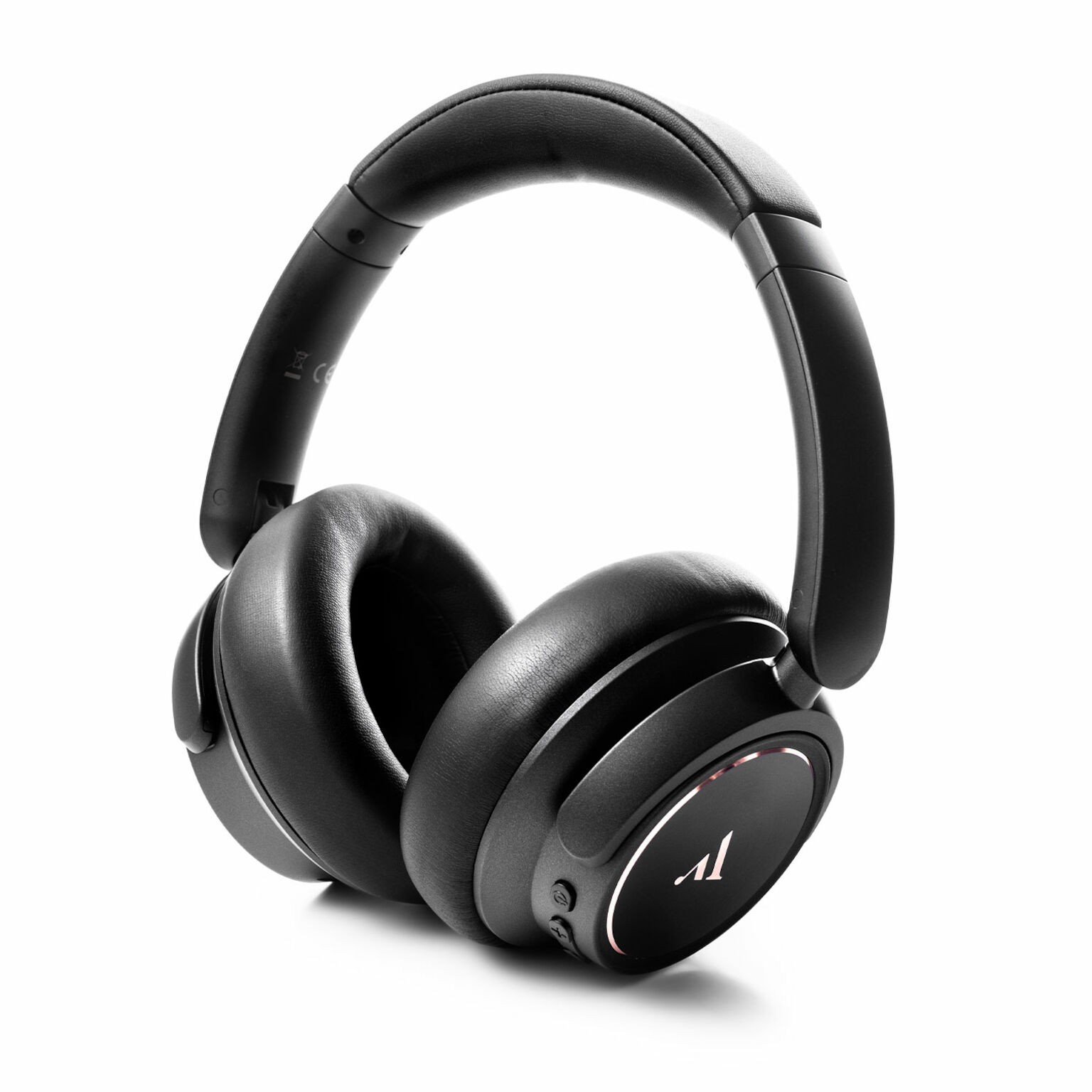Argon Audio QUIET STORM: Wireless headphones with hi-fi sound 8 Image 56