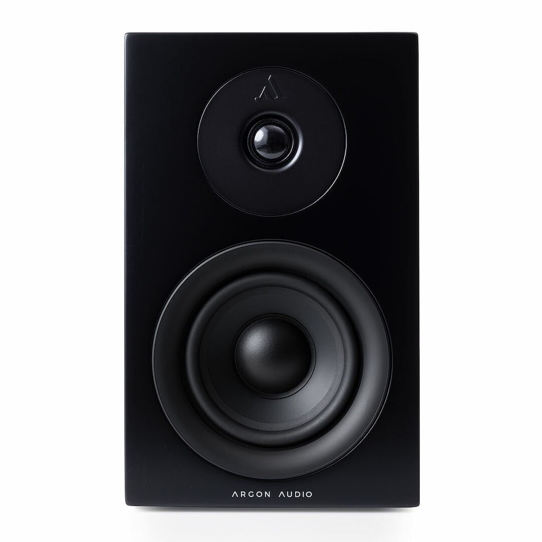 Argon Audio Forus 4: Super compact hi-fi speaker 9 Image 68