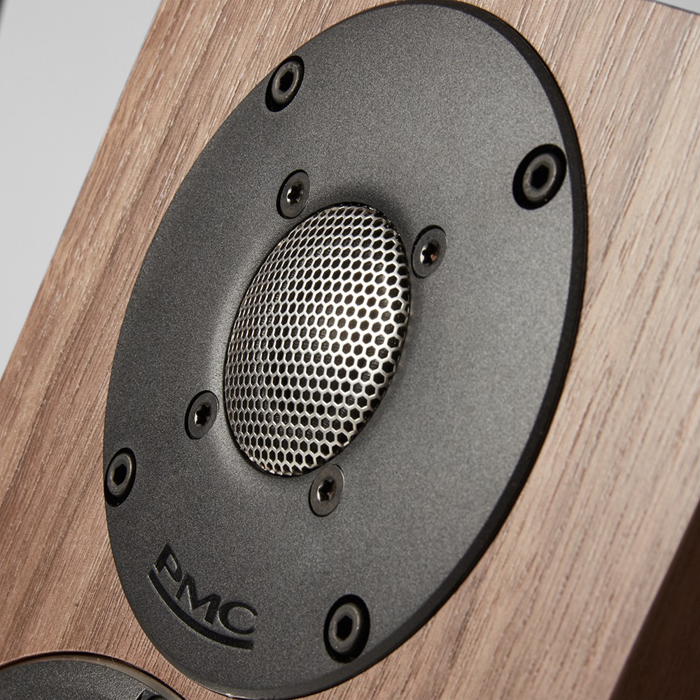 PMC Twenty5i: New and improved active speakers 8 Image 7