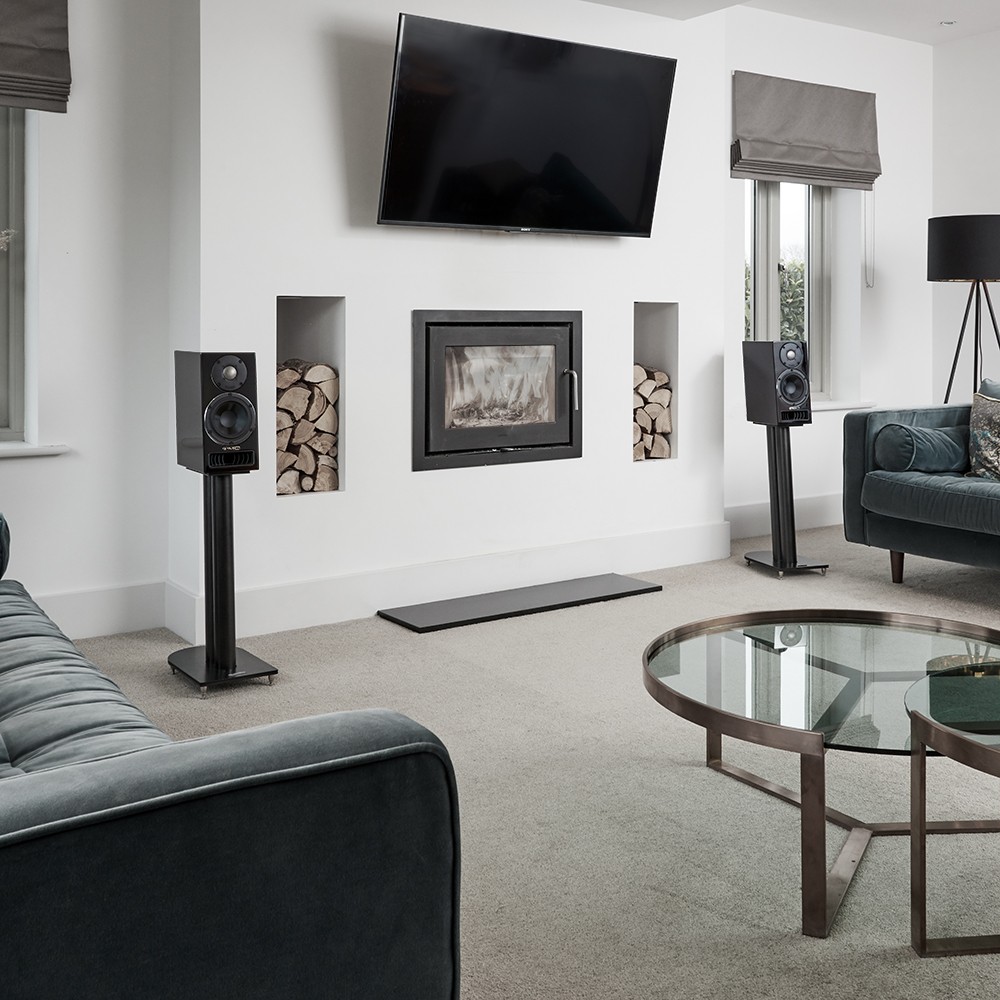 PMC Twenty5i: New and improved active speakers 9 Image 8