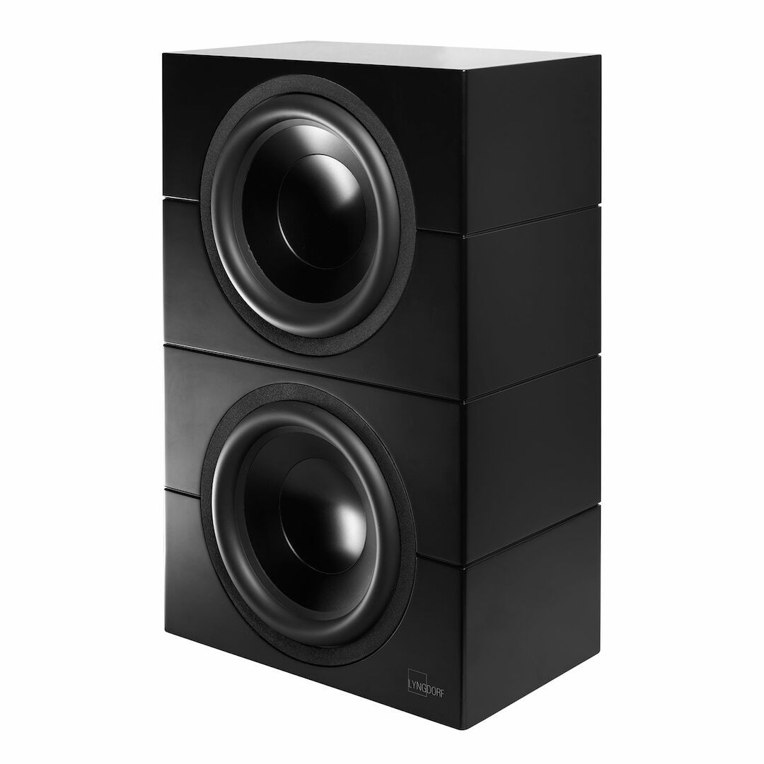 Lyngdorf BW-20: Uncompromising subwoofer 9 Image 80