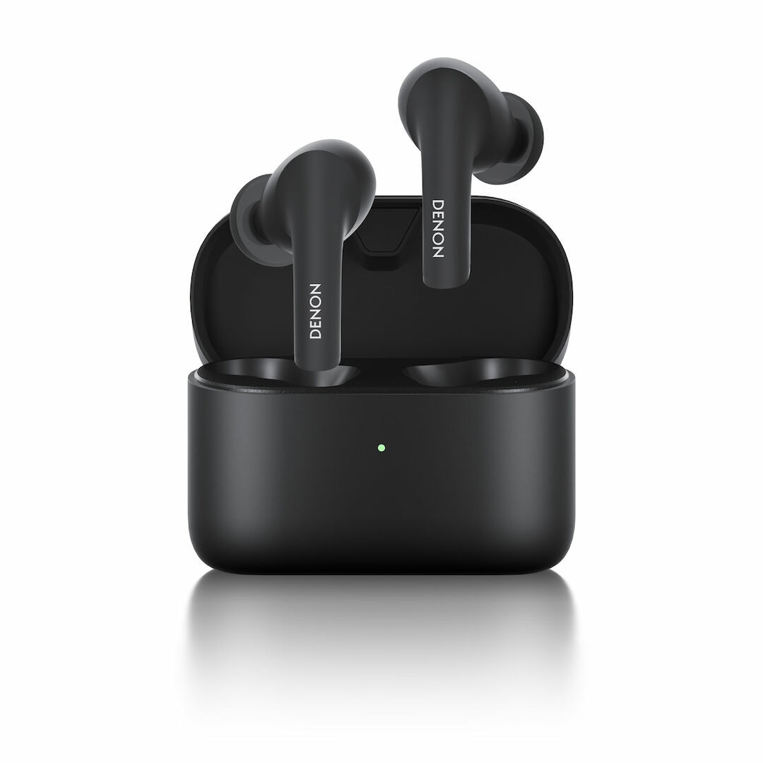 Denon AH-C630W: TWS headphones with True hi-fi sound quality 10 Image 88