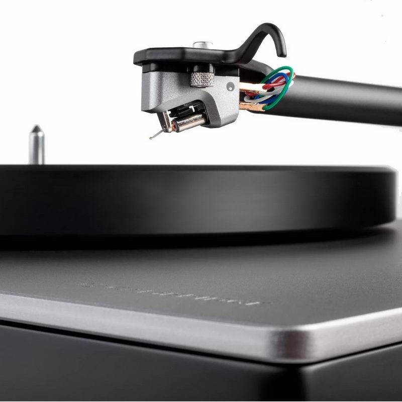 Cambridge Audio ALVA MC: Designed for high-end turntables 9 Image 98
