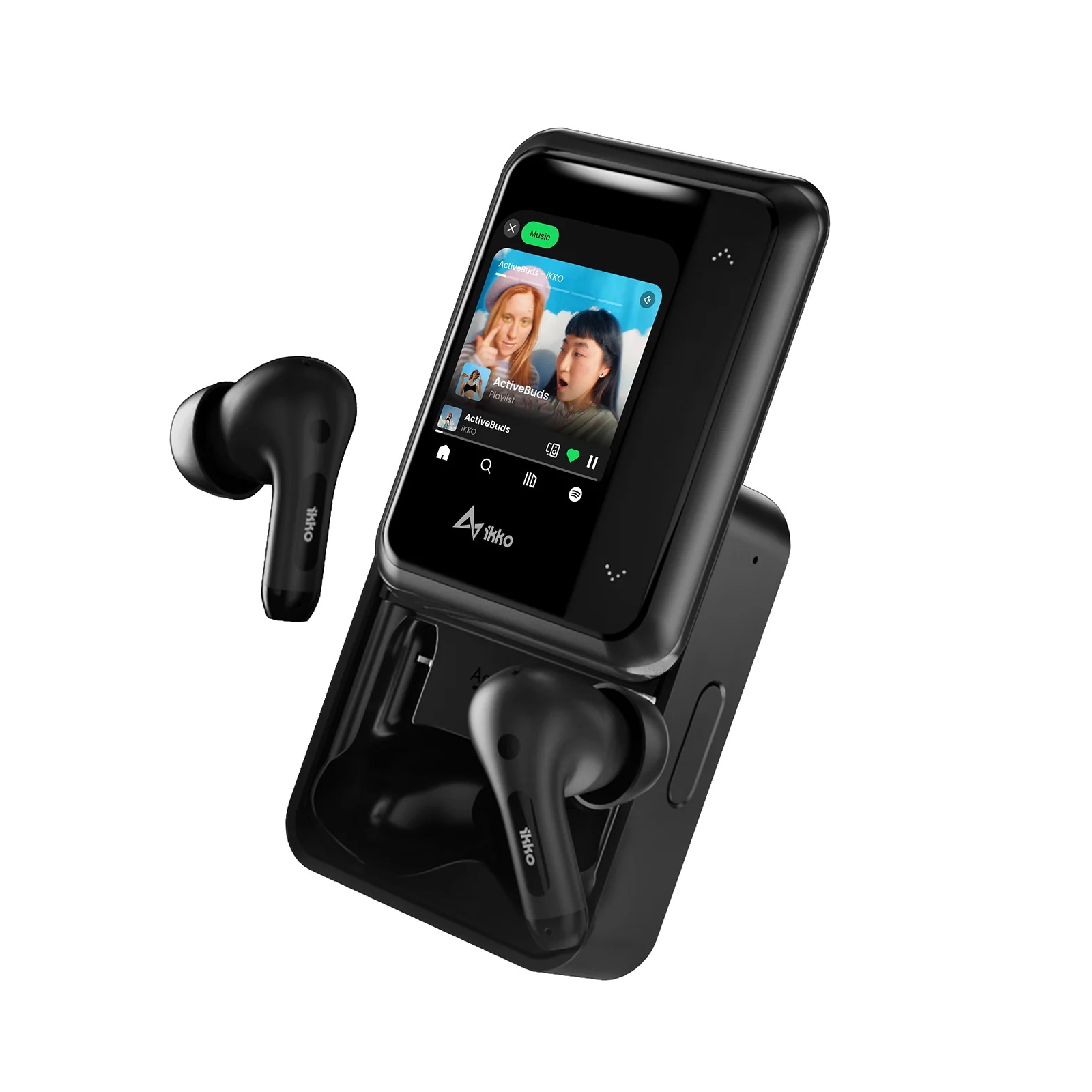 iKKO ActiveBuds