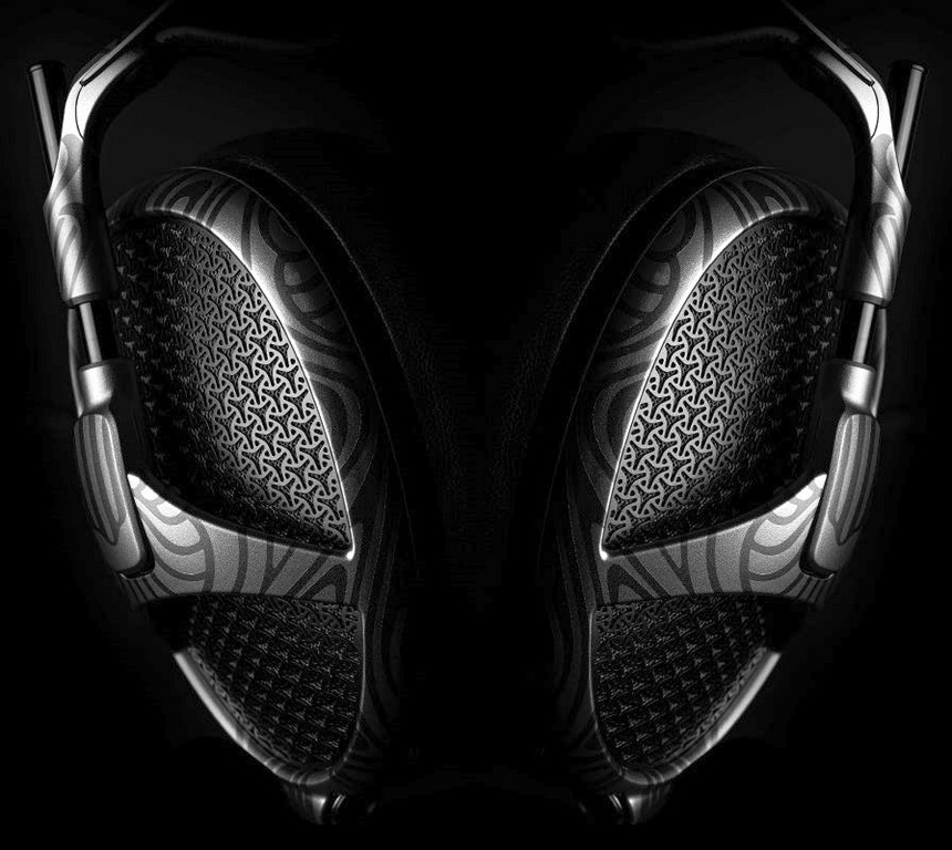 Meze Audio Epoque: Limited Edition headphones priced at $5000 8 meze audio epoque8