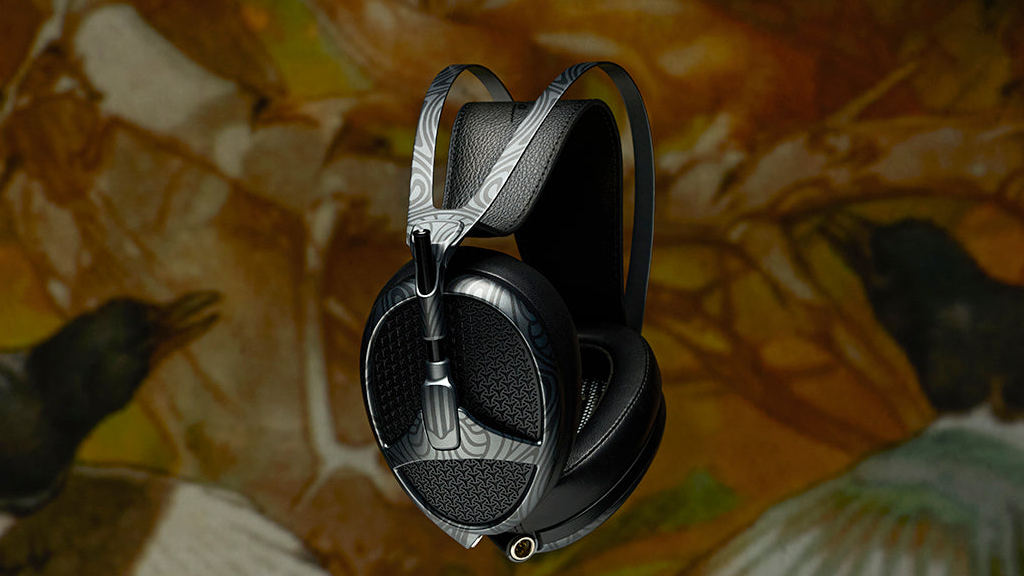 Meze Audio Epoque: Limited Edition headphones priced at $5000 9 meze audio epoque9